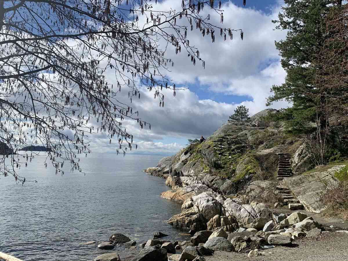 Another scuba diver dies off Whytecliff Park in West Vancouver