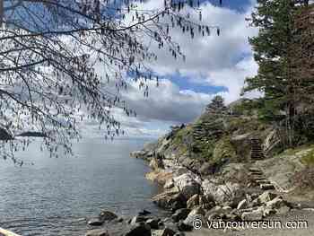 Another scuba diver dies off Whytecliff Park in West Vancouver