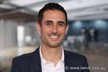 Are Media Hires ACM’s Bruce Levine To Lead Tech & Product