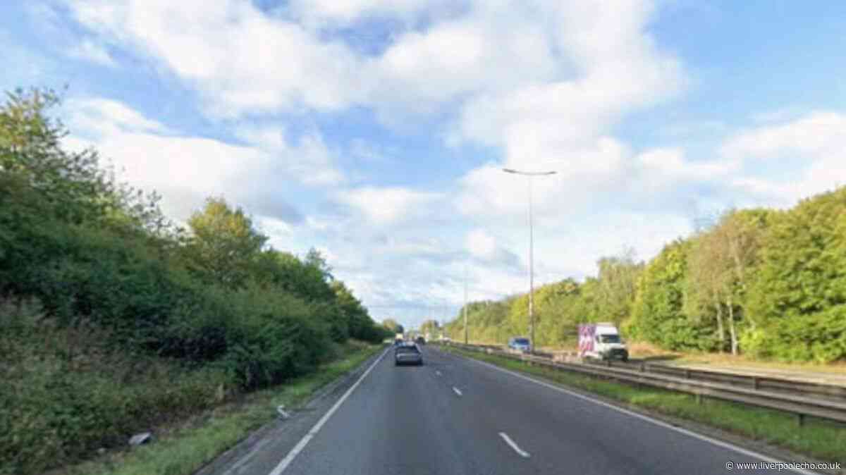 Baby and three others die in fatal UK crash as driver arrested