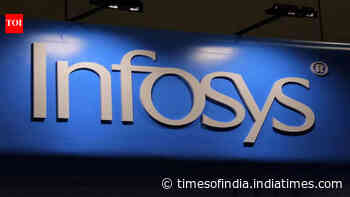 Infosys faces €175,000 fine in France over time record system
