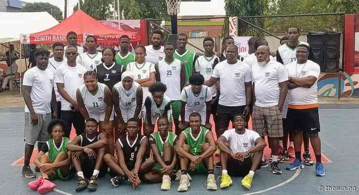 Ericjrfoundation elevates youth basketball with elite camp in Lagos