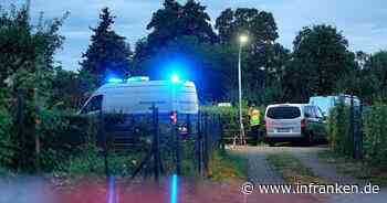Tatverdächtiger Abdul B. tot - Warum war er auf freiem Fuß?