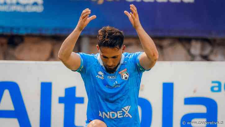 San Marcos se sumó a la lucha por el liderato del Ascenso tras vencer a Magallanes