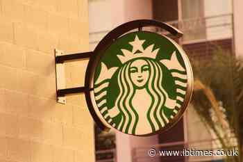 Starbucks Powder Designed to Make Drinks 'Look Better' Makes Baristas Feel Worse