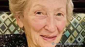 Beloved grandma is run over and killed by illegal immigrant while walking back to her car after grocery shopping, cops say