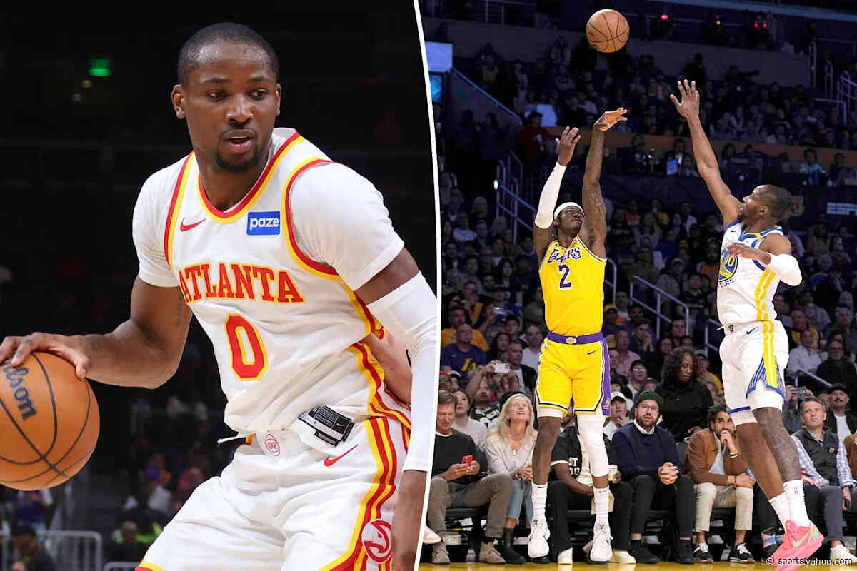 Jonathan Kuminga contract demands stall possible Lakers sign-and-trade