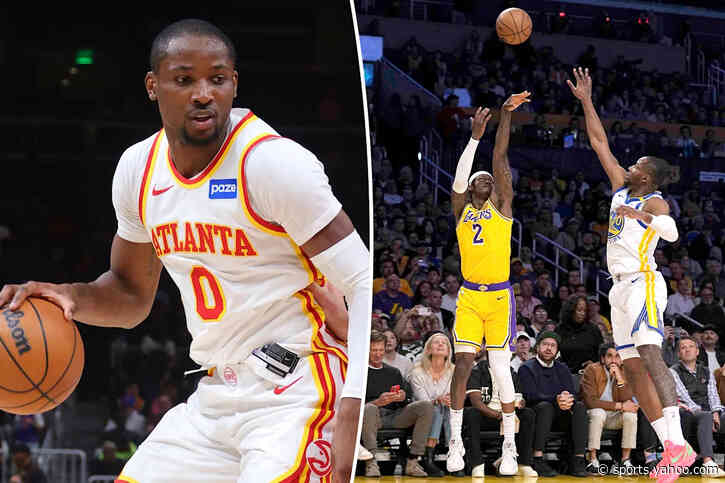 Jonathan Kuminga contract demands stall possible Lakers sign-and-trade