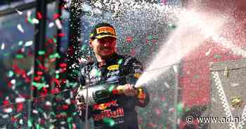 Max Verstappen snakt naar meer, Red Bull-baas richt blik op 2027: ‘Moeten we beslissing over nemen’