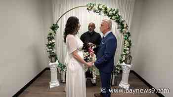 Pinellas, Hillsborough see increase in courthouse marriage ceremonies