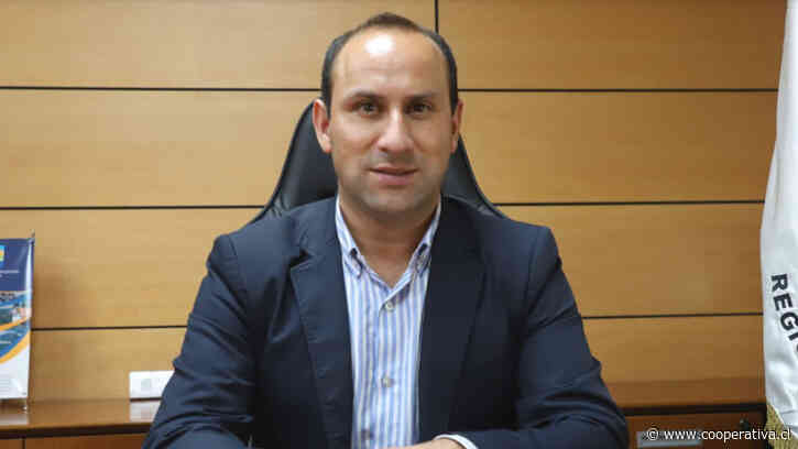 Fijan formalización del alcalde de Coihueco por presunto abuso sexual
