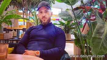 Albanian drug dealer, 38, will not be deported 'because his daughter wets the bed'