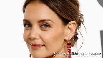 Katie Holmes, 47 breaks silence on new romance with toyboy Jason Bard Yarmosky