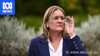 MPs meet with Jacinta Allan to urge premier to step down