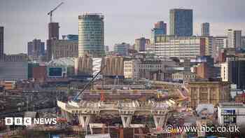Call for West Midlands to gain from devolution