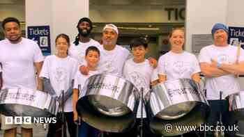 Band to mark 75 years of steel pan music in the UK