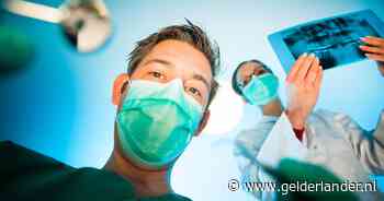 Tandartsen slaan alarm: ‘We stevenen af op een mondzorginfarct’
