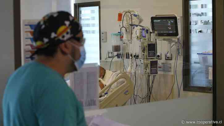 Murió mujer contagiada por hantavirus en Los Lagos