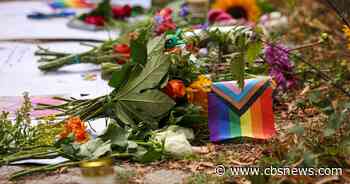 What to know about the Berlin Pride attack and the suspect killed by police