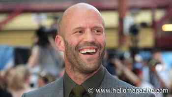 Jason Statham shares rare glimpse of his growing children aboard luxury yacht