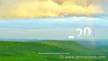 Xinhua Silk Road: Heilongjiang: Hey, Cool!