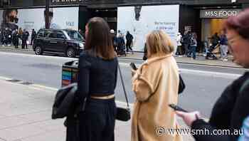 Is London finally winning its mobile phone theft war?