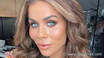 Sophie Guidolin says she was held at knifepoint by teen who gatecrashed her son's birthday party and threatened to gang rape her