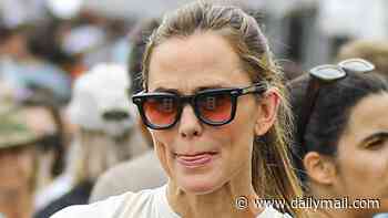 Jennifer Garner sends poignant message as ex Ben Affleck mourns his mother's death at 83