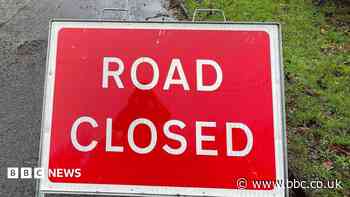 M6 resurfacing work to cause month of disruption