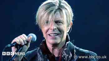 Free Bowie concert celebrates resort's culture bid