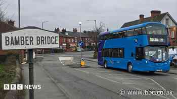 Preston Bus still to decide on Burnham's £2 cap