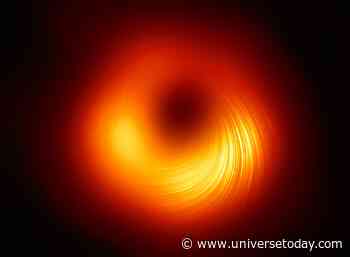 New Images Reveal the Stunning Properties of the Black Hole at the Center of M87