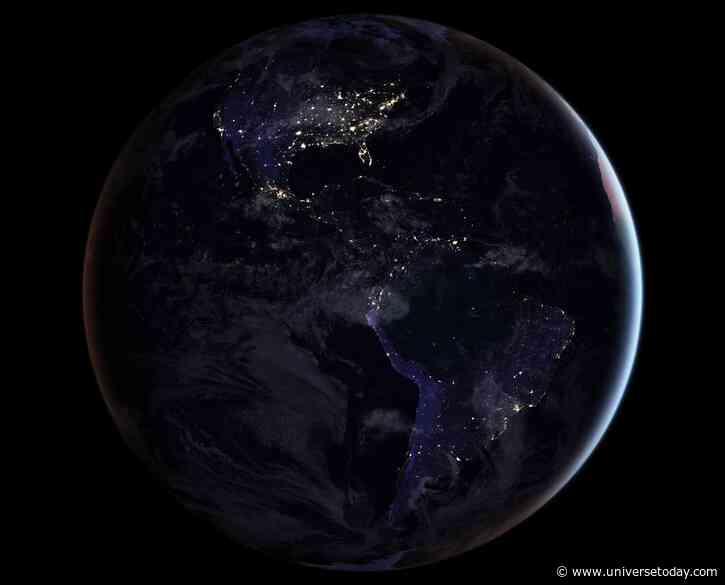 How the American Public Really Feels About the Booming Space Economy in 2026