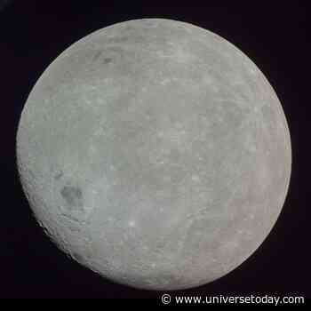 Should Scientists Have Research "Reserves" on the Moon?