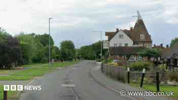 Man arrested after motorcyclist, 18, dies in crash