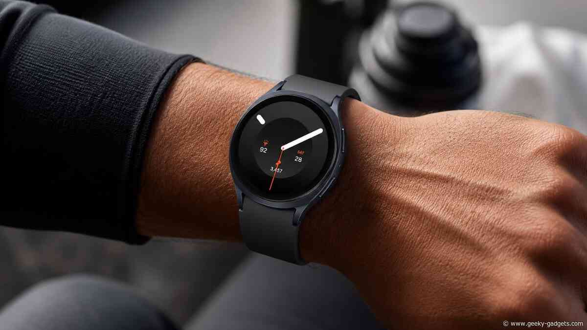 Samsung Galaxy Watch 9 vs Galaxy Watch 8 ! Which One Should You Buy?