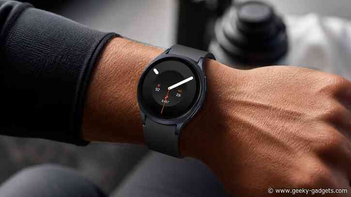 Samsung Galaxy Watch 9 vs Galaxy Watch 8 ! Which One Should You Buy?