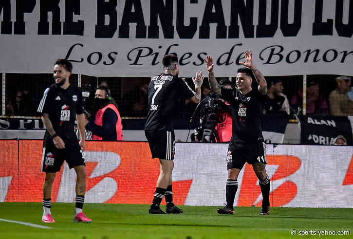 🎥 Puskás-worthy, surely? Boca Juniors concede a stunner, weigh in
