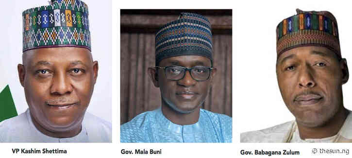 North East’s long road to 2027 amid  B’Haram onslaught, insecurity burden