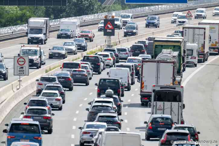 Was Reisende zum Ferienbeginn in Bayern wissen müssen