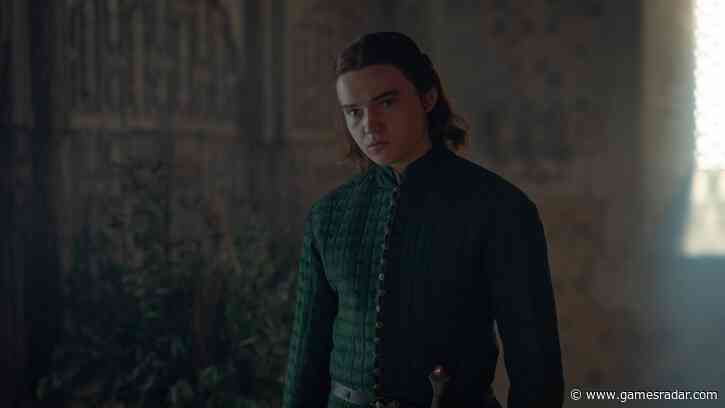 House of the Dragon season 3's Daeron Targaryen actor says the "stakes are raising tremendously" in Tumbleton
