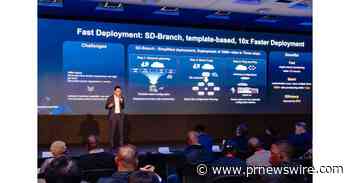 Huawei Unveils Xinghe AI CloudCampus SaaS Service Platform in South Africa to Build a Solid Foundation for the Digital Economy