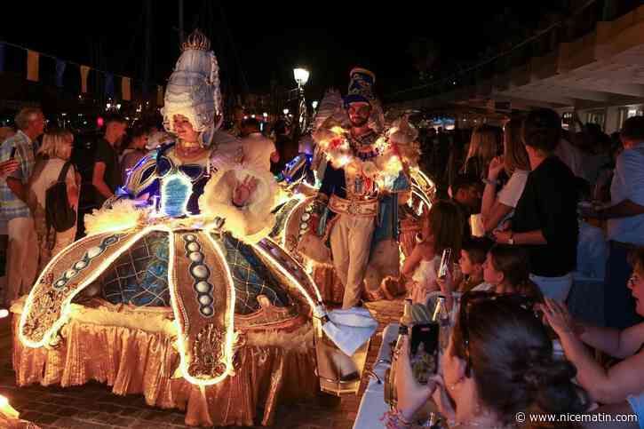 Grande Nuit Vénitienne : pourquoi cet événement fait-il partie des plus belles fêtes de l’été sur la Côte d’Azur ?