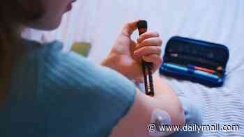 DR MAX PEMBERTON: So many women mistake diabetes for something else. The signs you MUST look out for and how to reverse them before it's too late