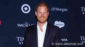 King Charles 'will offer Prince Harry a room at Buckingham Palace when he returns to the UK in the coming weeks'