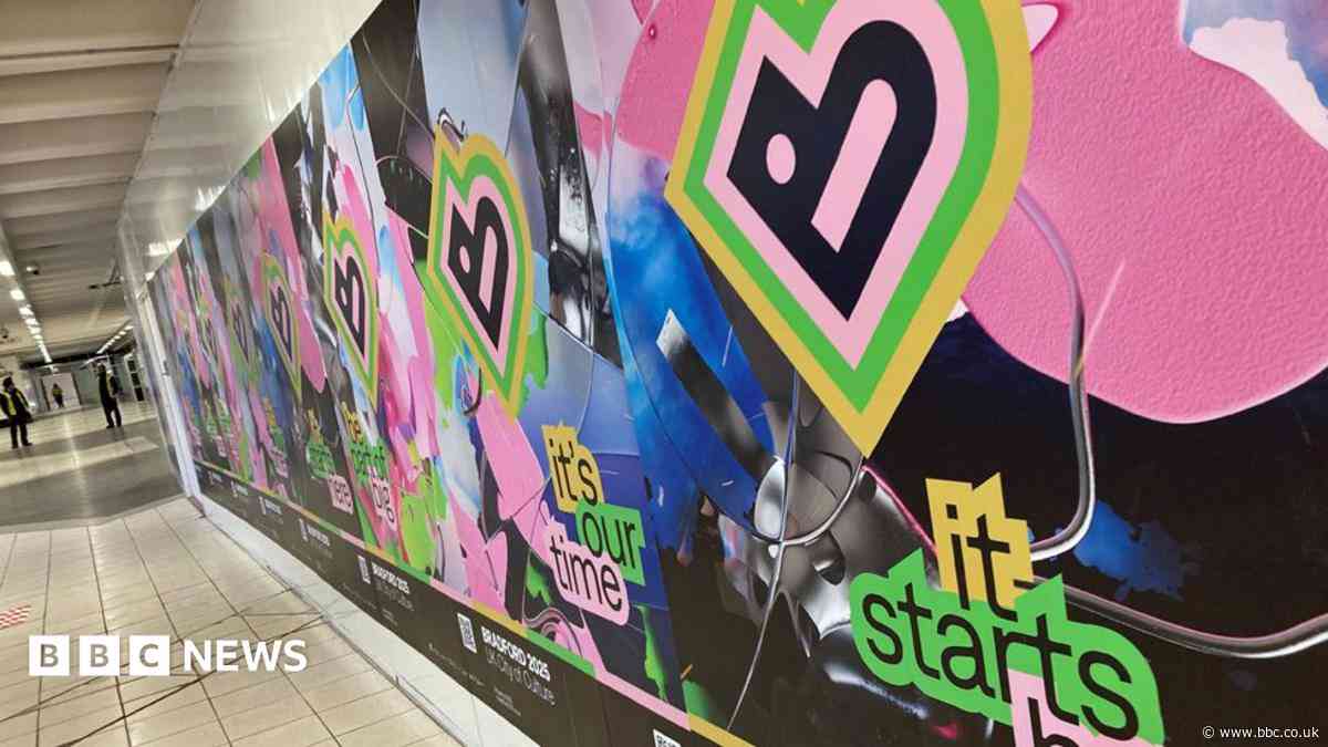 City of Culture train route to be scrapped
