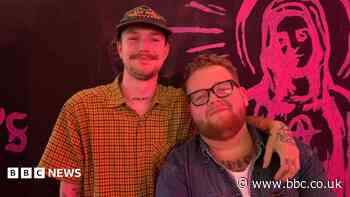 A new generation is carrying the torch for Northern Soul
