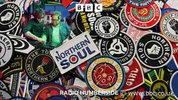 The night Northern Soul got younger