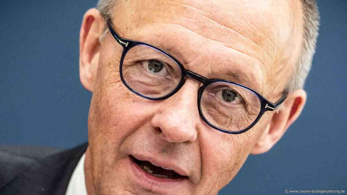 Merz' Personalrochade: Jetzt ist die CDU an der Reihe