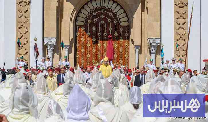 دراسة تبرز تكامل إمارة المؤمنين والمذهب المالكي في الاستقرار المغربي
